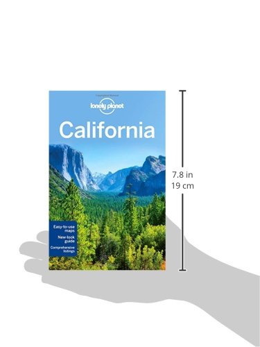 California - Lonely Planet