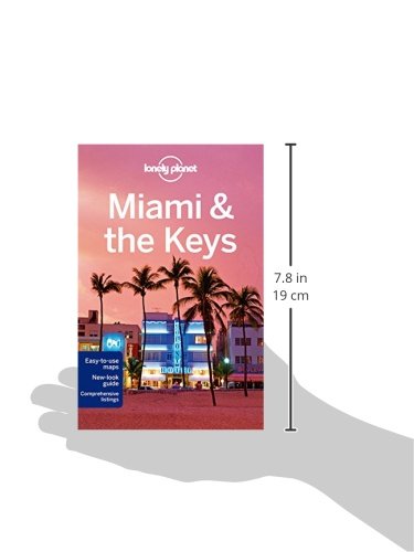 Miami and the Keys - Lonely Planet