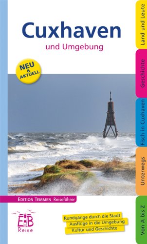 Cuxhaven und Umgebung