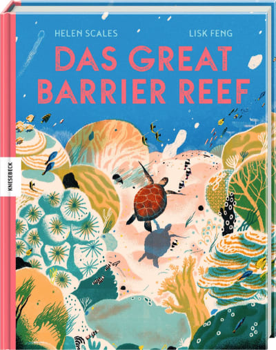 Das Great Barrier Reef