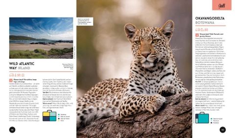 Lonely Planets - Wann am besten wohin?