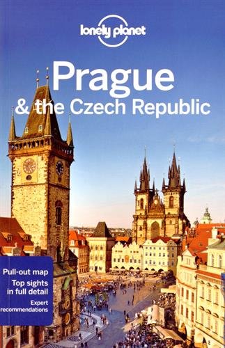Prague and the Czech Republic - Lonely Planet