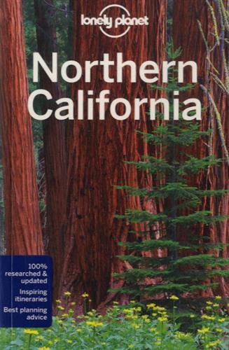 Northern California Lonely Planet