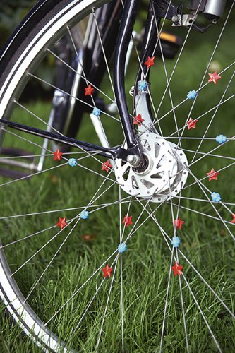 Mein fabelhaftes Fahrrad - Kult und Style