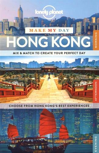 Make My Day Hong Kong - Lonely Planet