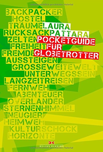 Pocketguide für Globetrotter von Laura Pattara