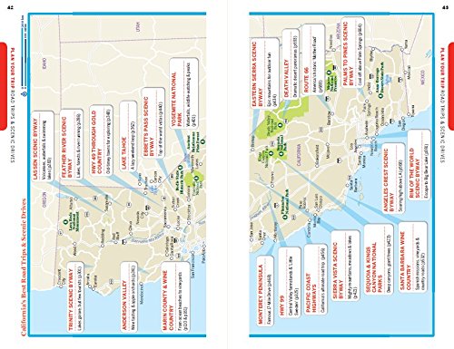 California - Lonely Planet
