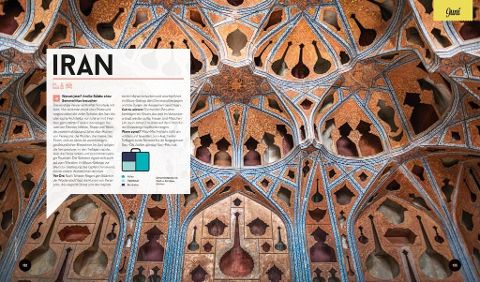 Lonely Planets - Wann am besten wohin?