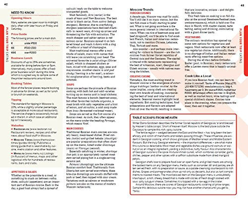 Moscow - Lonely Planet