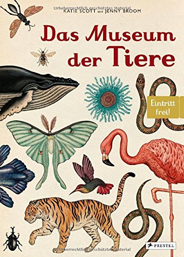 Das Museum der Tiere