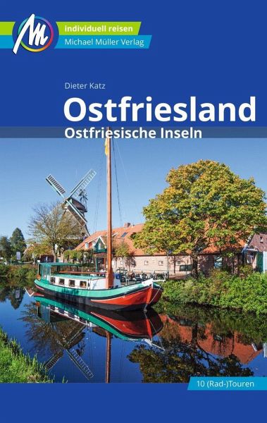 Ostfriesland, Ostfriesische Inseln - Michael Müller