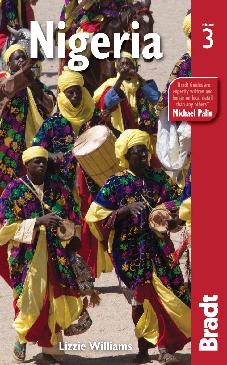 Niger - Bradt Travel Guide