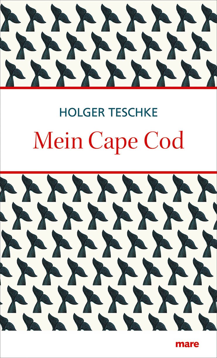 Mein Cape Cod von Holger Teschke