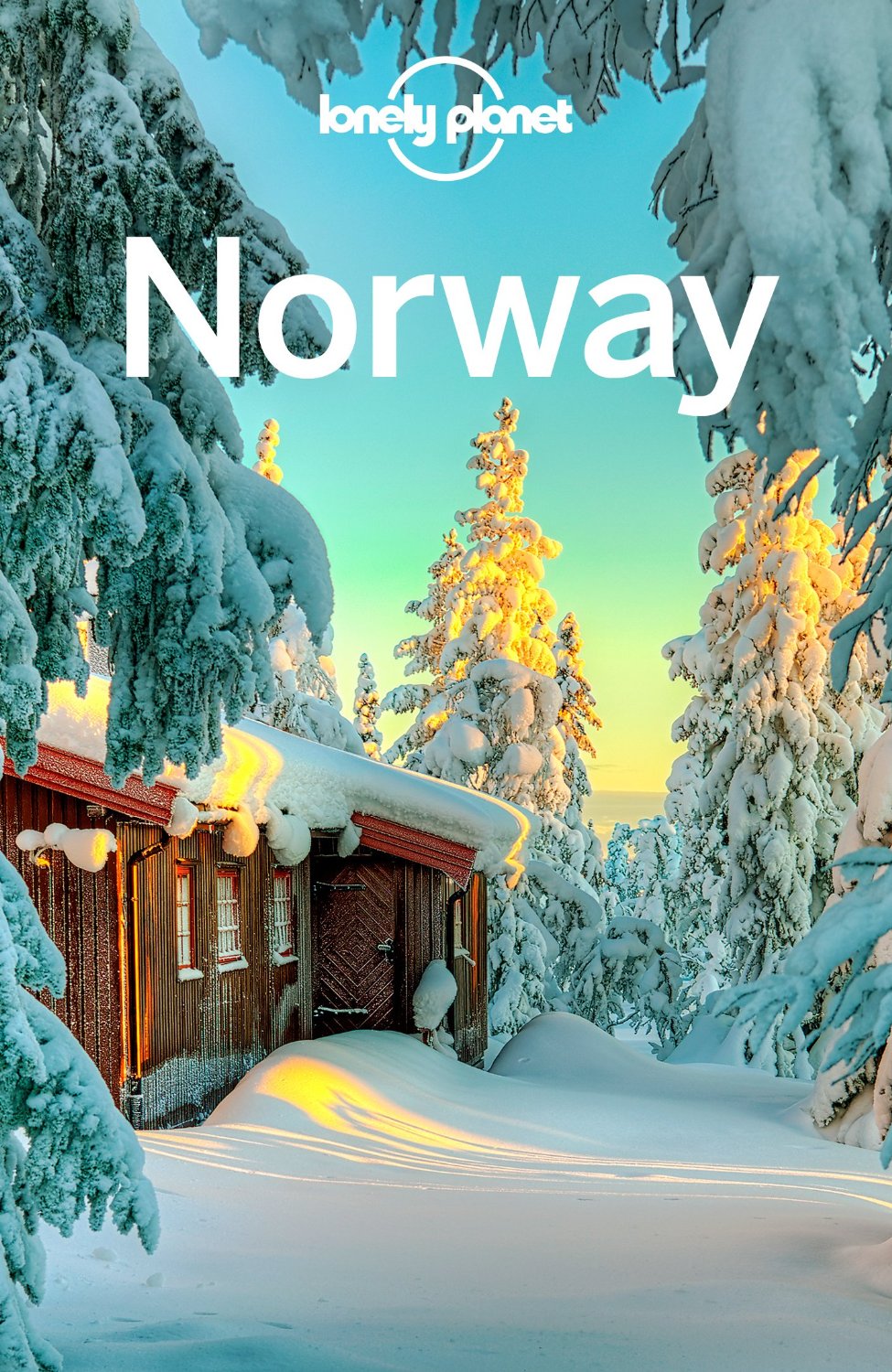 Norway - Lonely Planet
