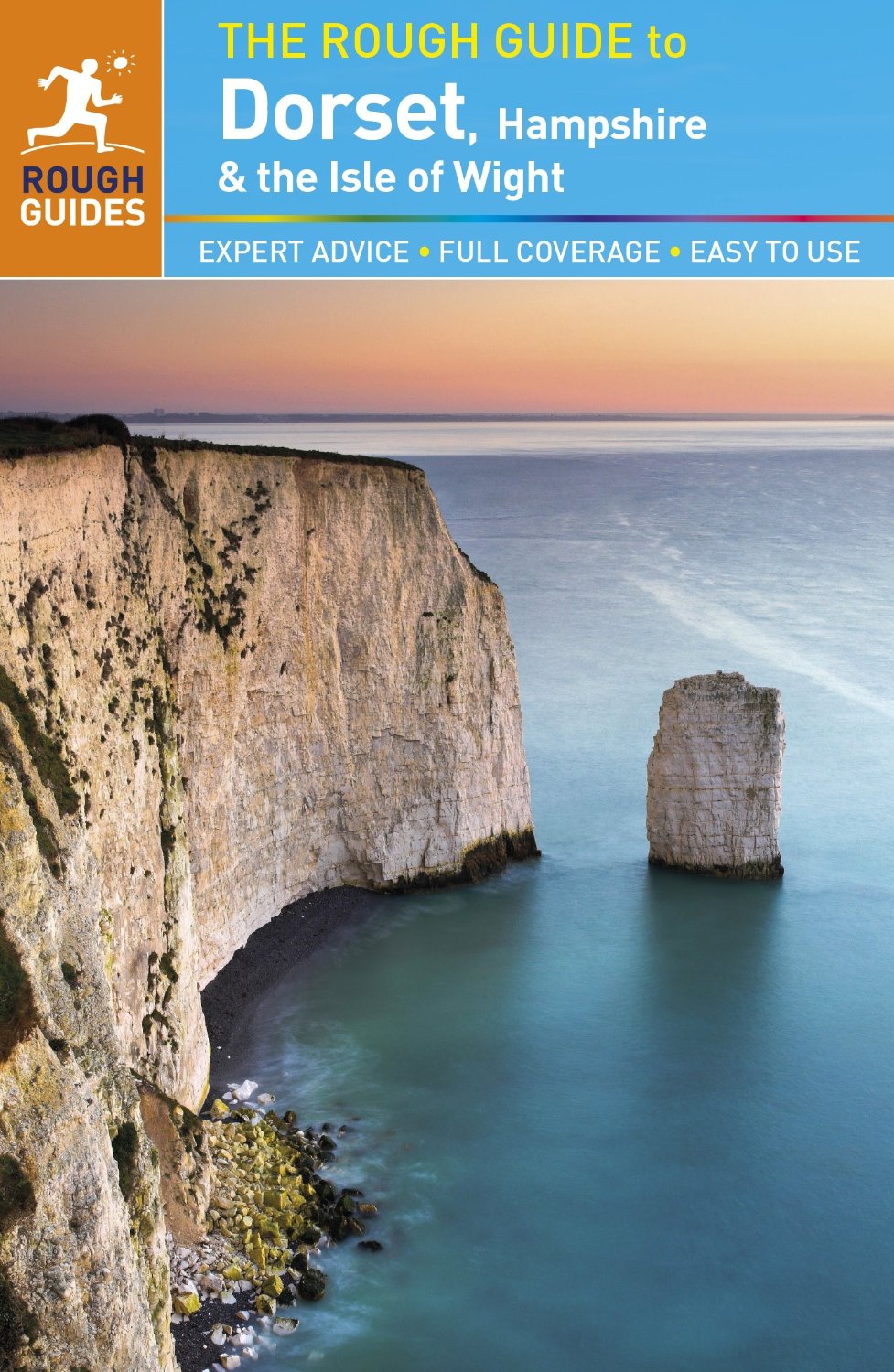 Dorset, Hampshire and the Isle of Wight - Rough Guide