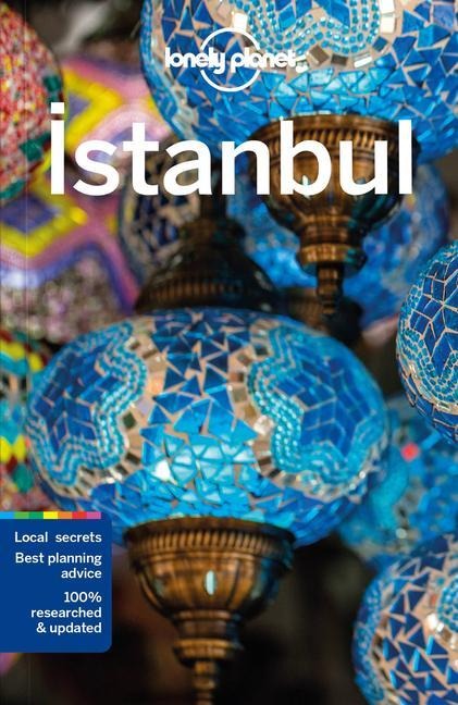 Istanbul - Lonely Planet