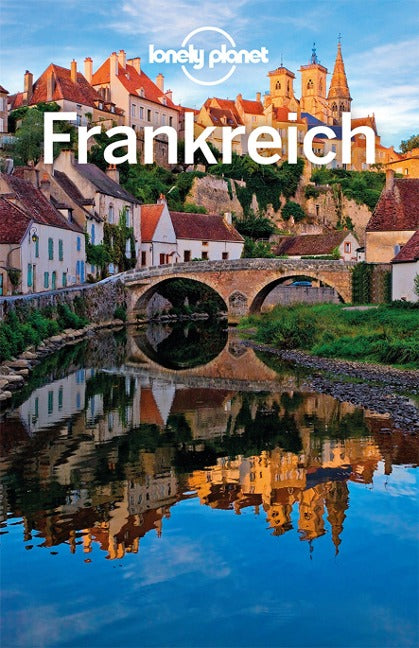 Frankreich - Lonely Planet