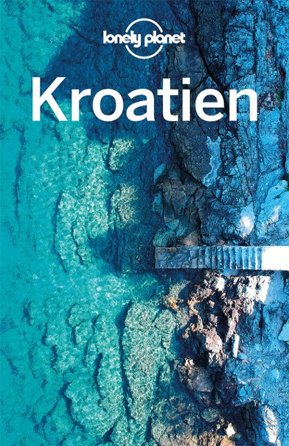 Kroatien - Lonely Planet