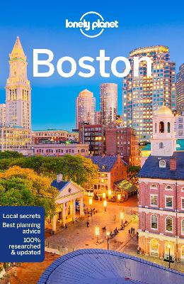 Boston City Guide - Lonely Planet