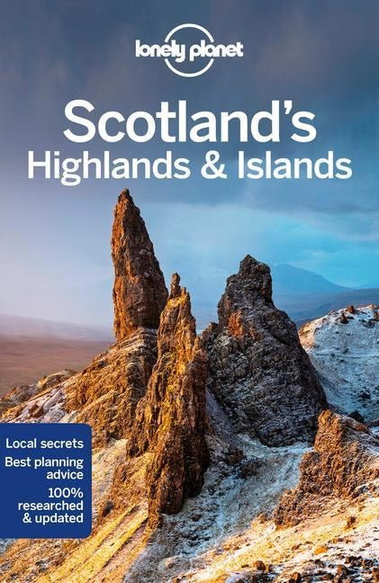 Scotland's Highlands and Islands - Lonely Planet