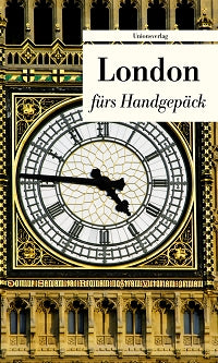 London fürs Handgepäck