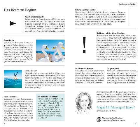 Lanzarote - DuMont direkt Reiseführer