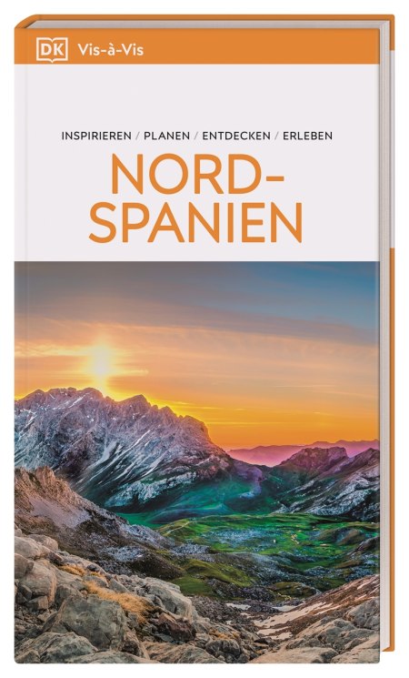 Nordspanien - Vis-à-Vis