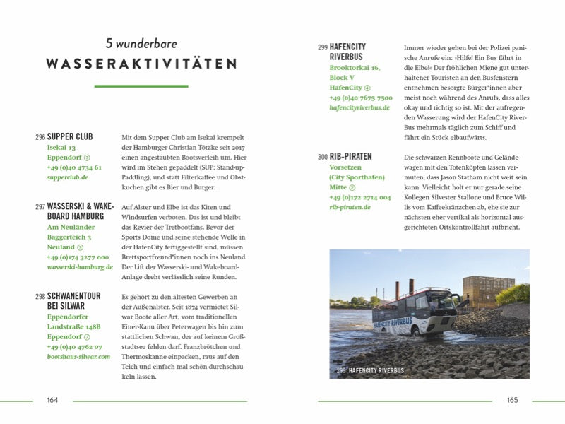 Hidden Secrets Hamburg