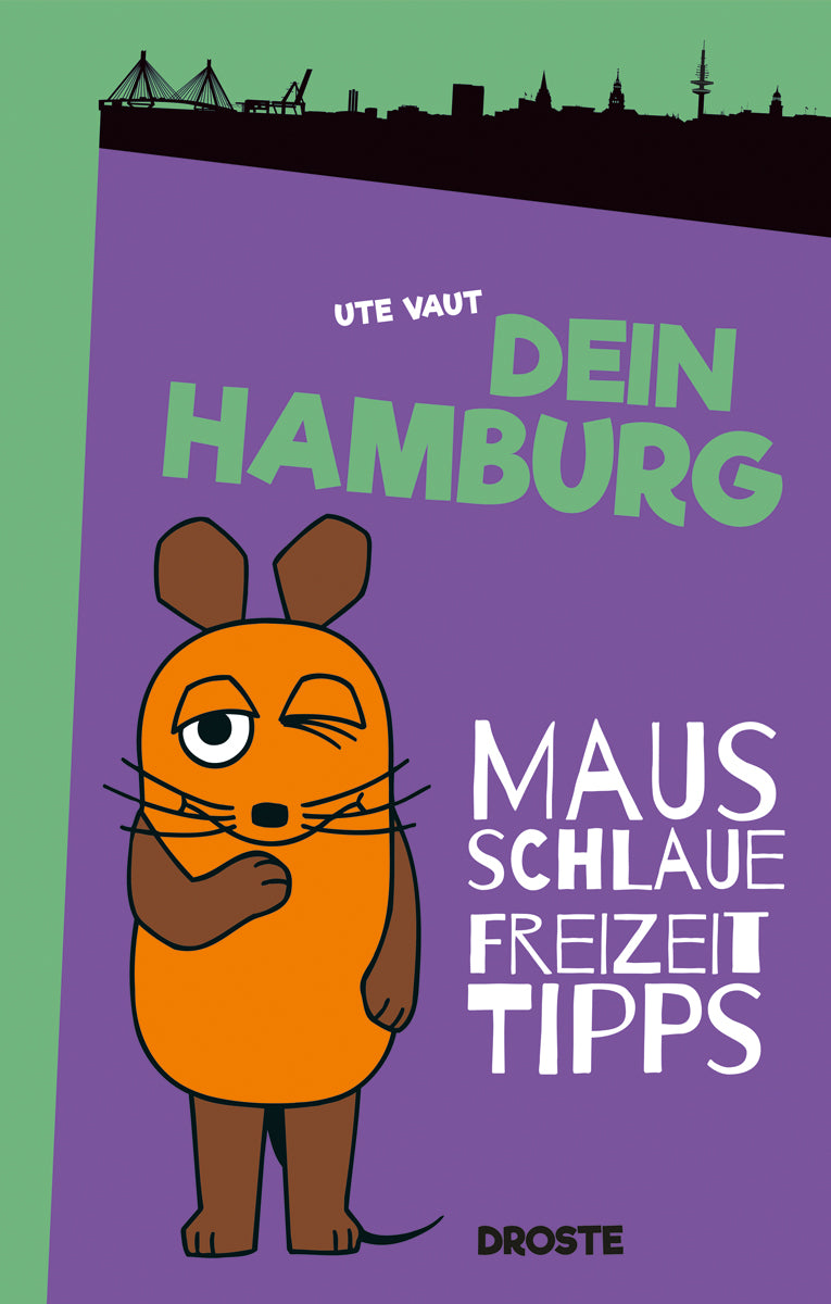 Dein Hamburg - Mausschlaue Freizeittipps