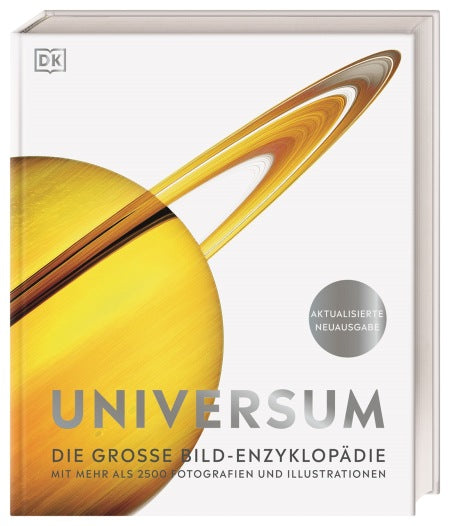 Universum - Die große Bild-Enzyklopädie