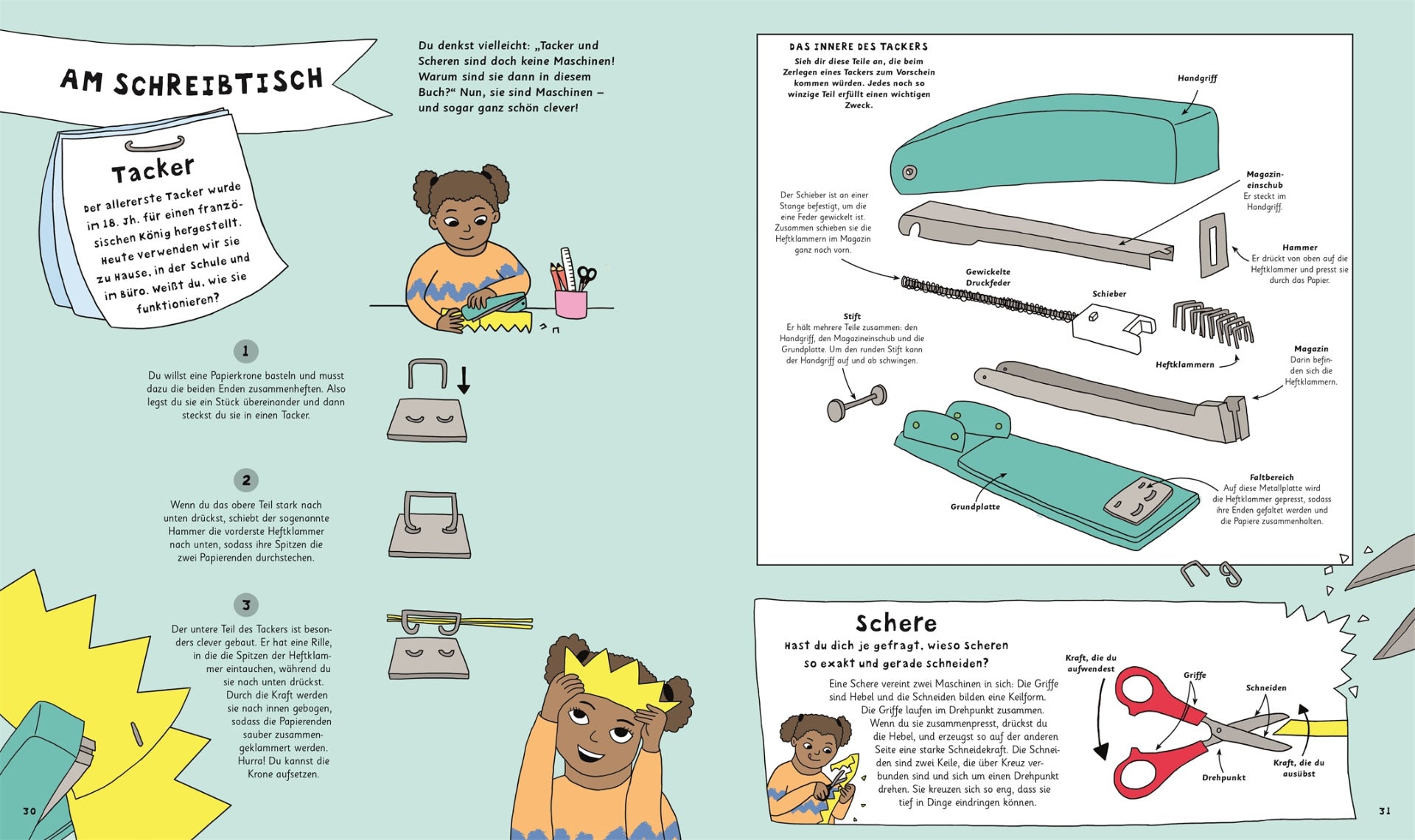 Wie toastet der Toaster das Brot? So funktioniert Technik