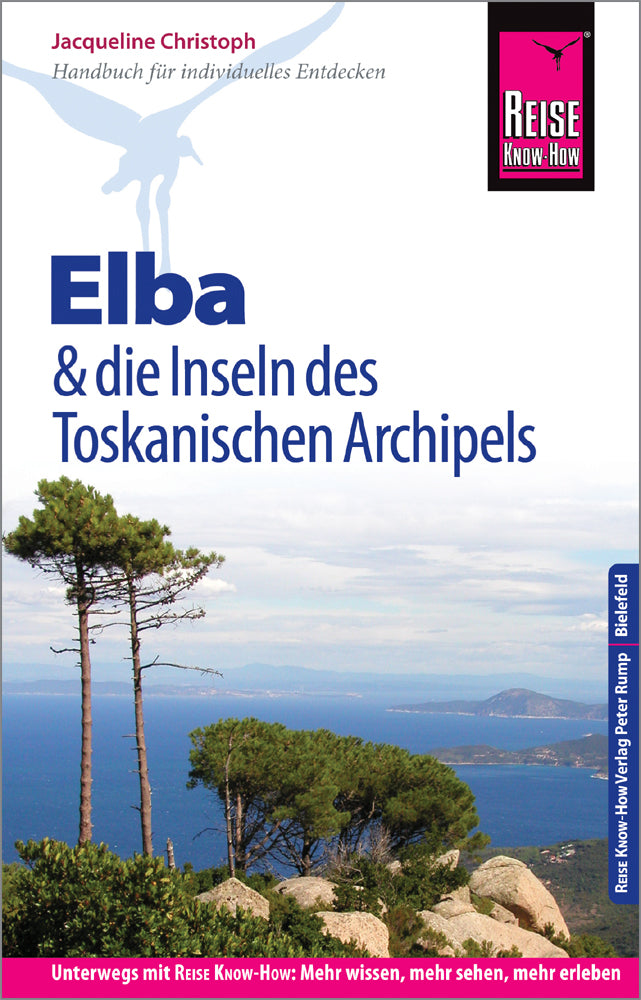 Elba und Toskanischer Archipel - Reise Know-How