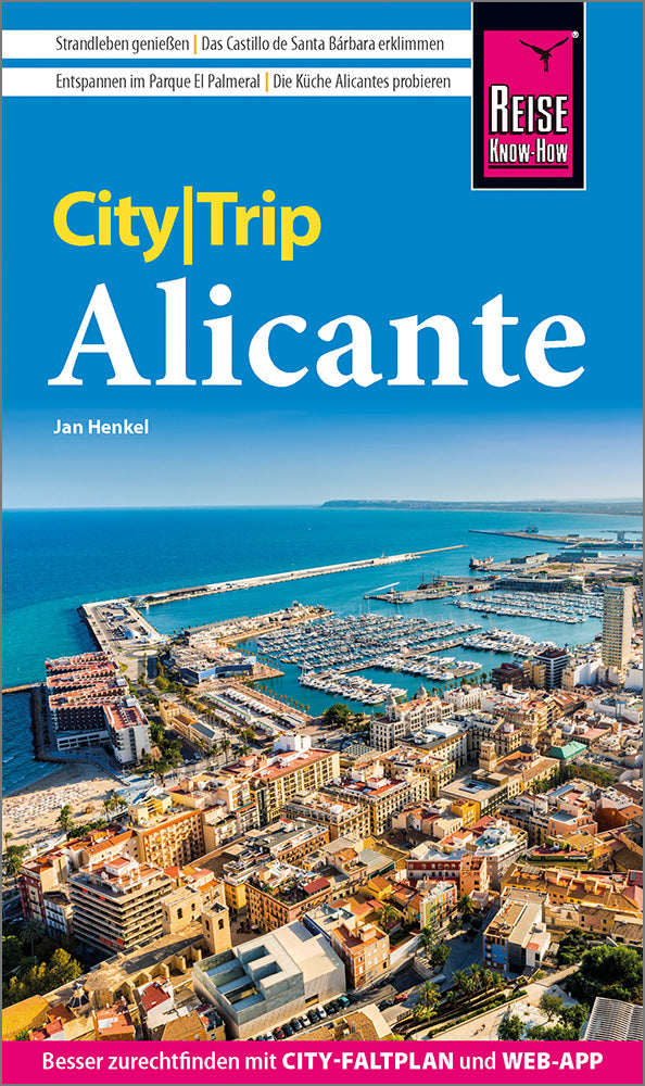 Alicante City-Trip