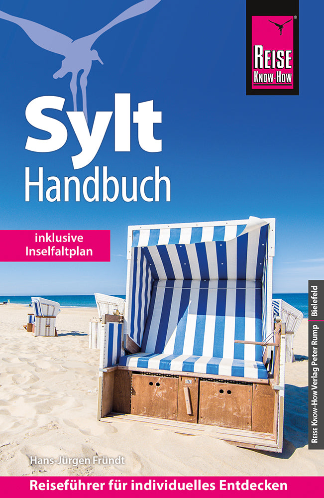 Sylt - Reise Know-How