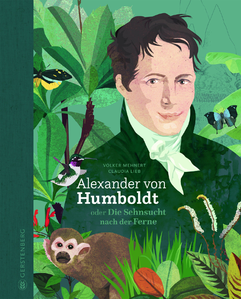 Alexander von Humboldt
