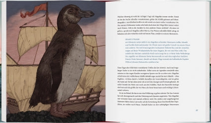 Magellan oder Sternstunden der Seefahrt