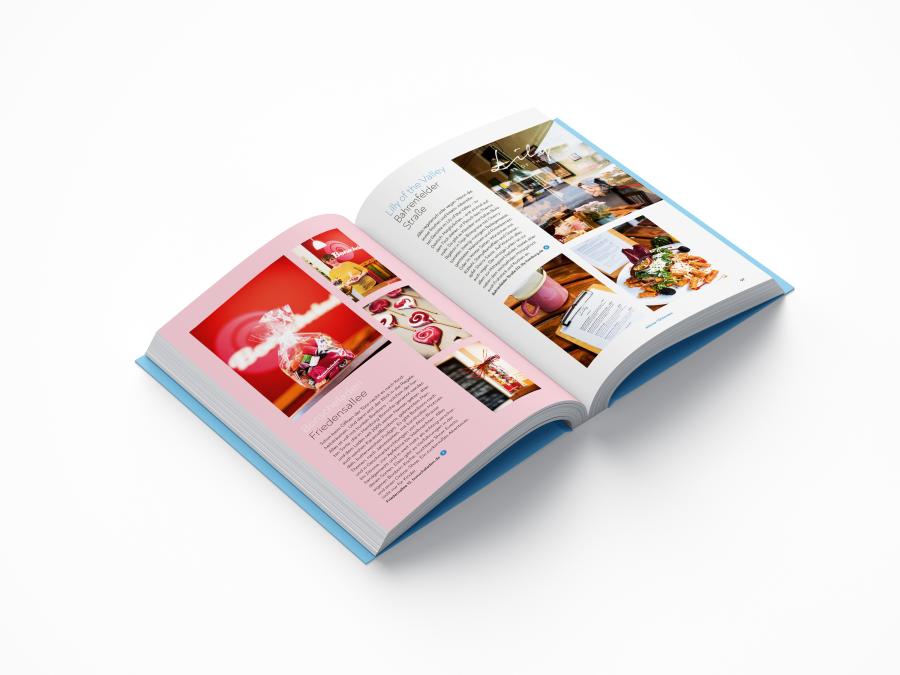 Hej Hamburg - Stadtguide für urbane Entdecker