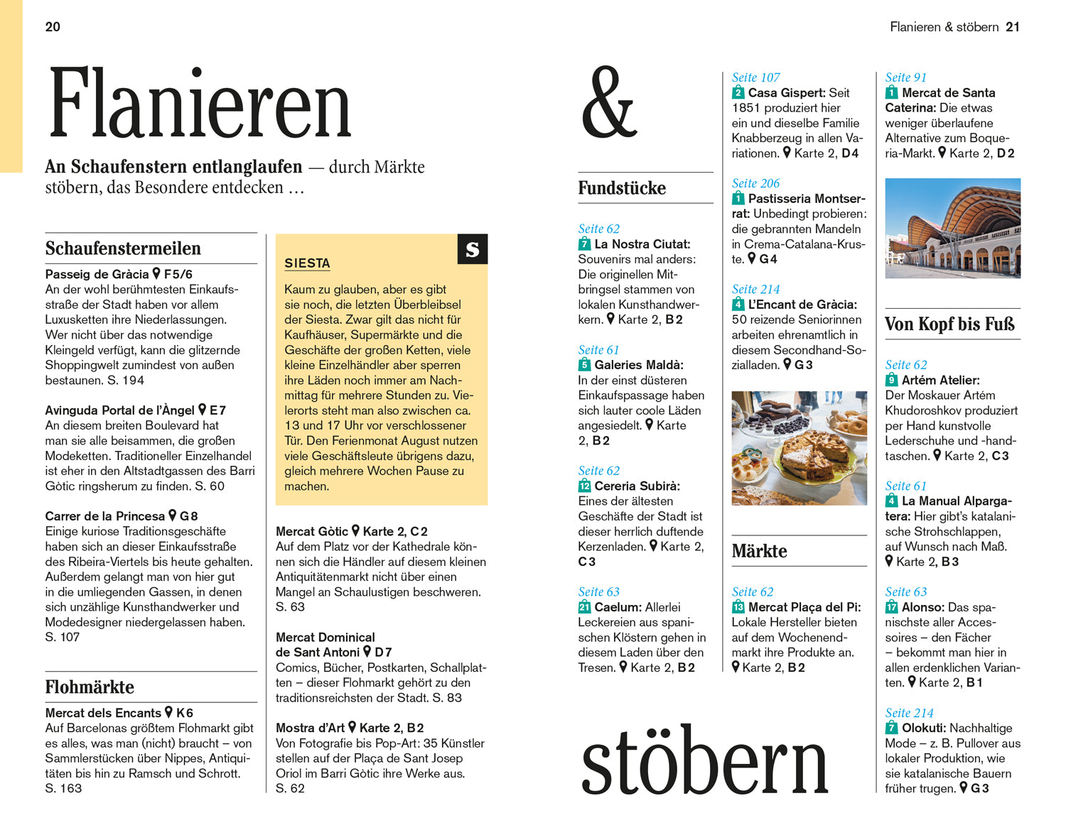 Barcelona - DuMont-Reisetaschenbuch