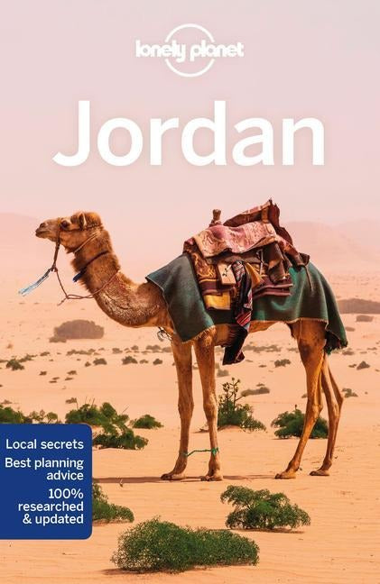 Jordan - Lonely Planet