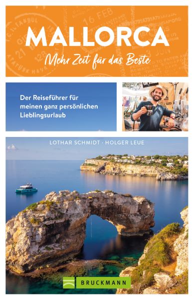 Mallorca - Mehr Zeit für das Beste