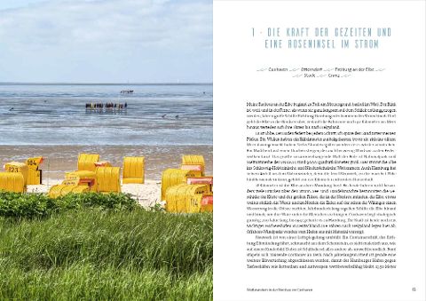 Rad, Land, Fluss - Wie ich die Elbe entlangfuhr und meine Heimat neu entdeckte.