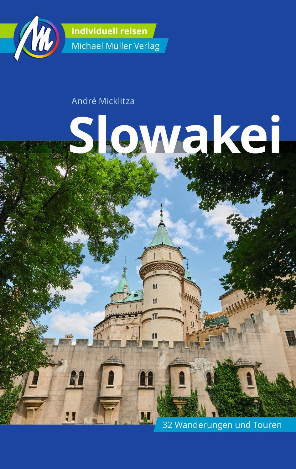 Slowakei - Michael Müller