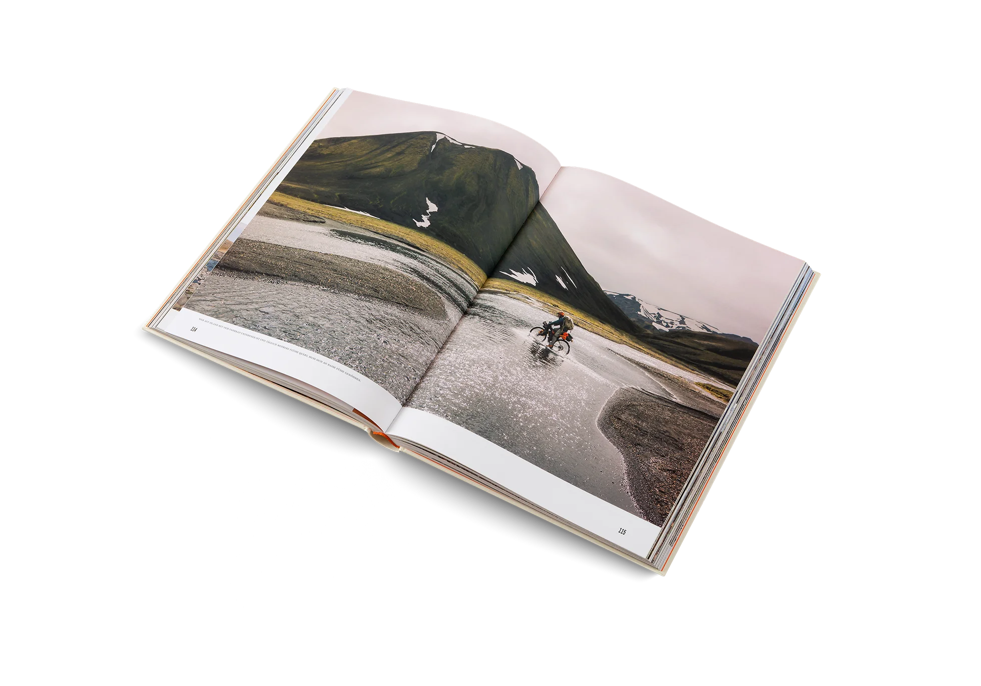 Tour de Rad - Unterwegs auf den legendären Fahrrad-Routen der Welt