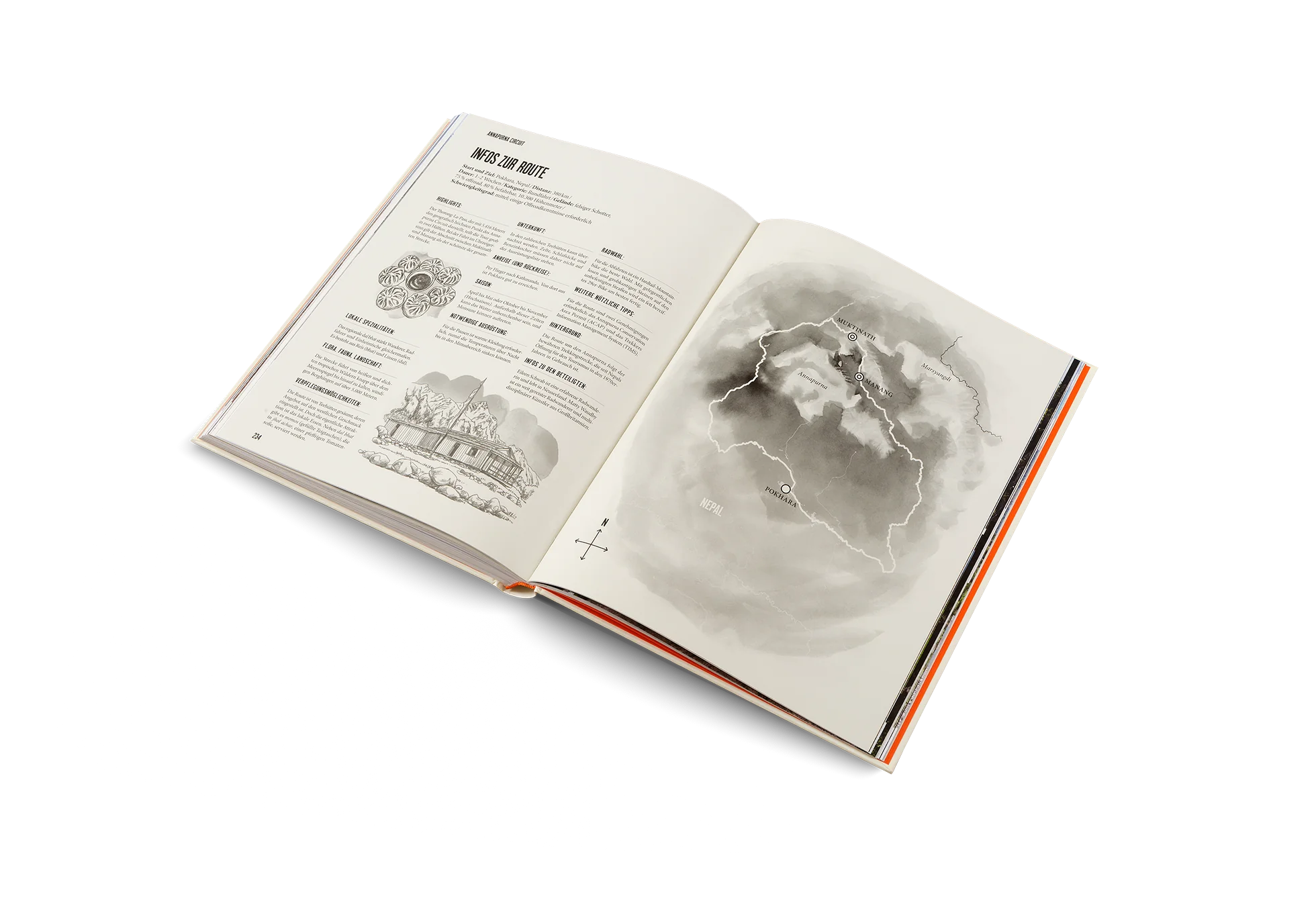 Tour de Rad - Unterwegs auf den legendären Fahrrad-Routen der Welt