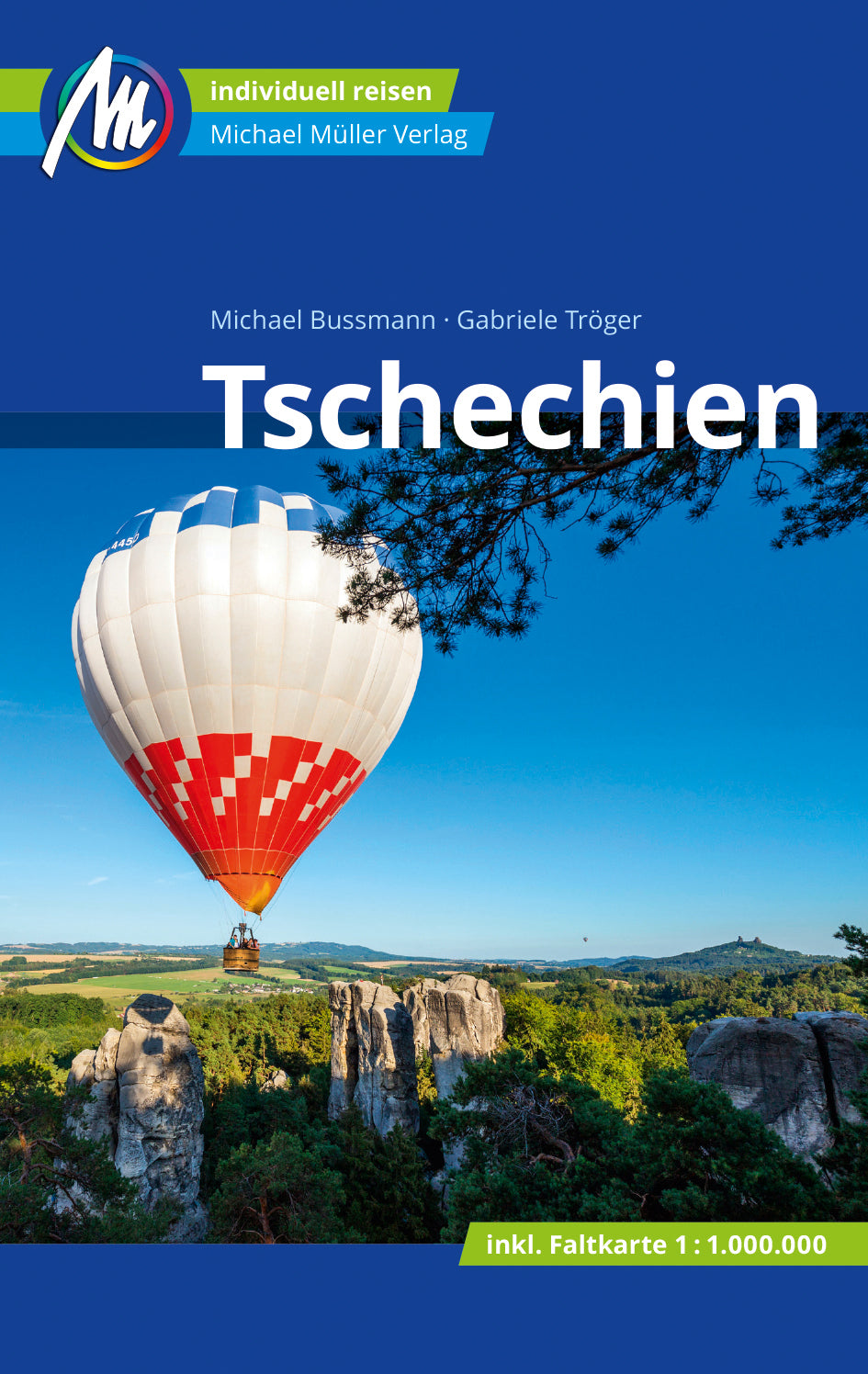 Tschechien - Michael Müller