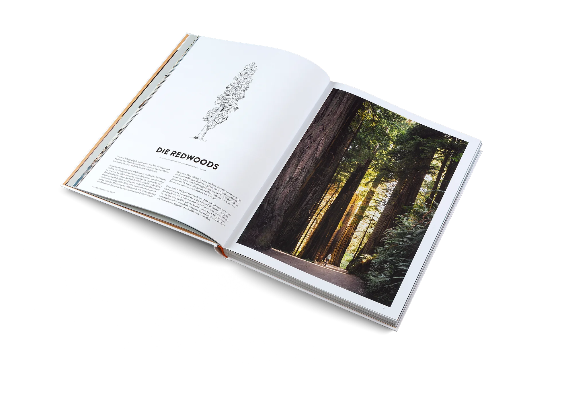 Two Years On A Bike - Von Kanada nach Feuerland