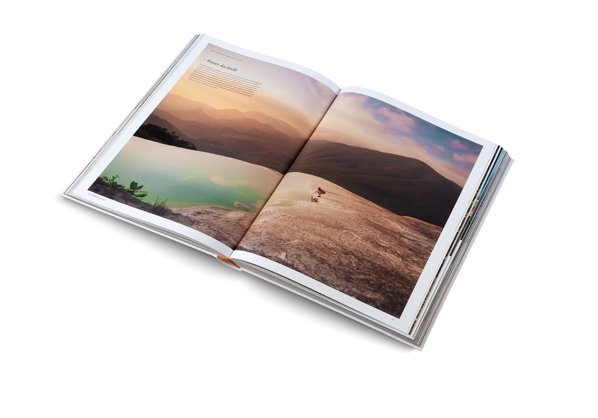 Two Years On A Bike - Von Kanada nach Feuerland