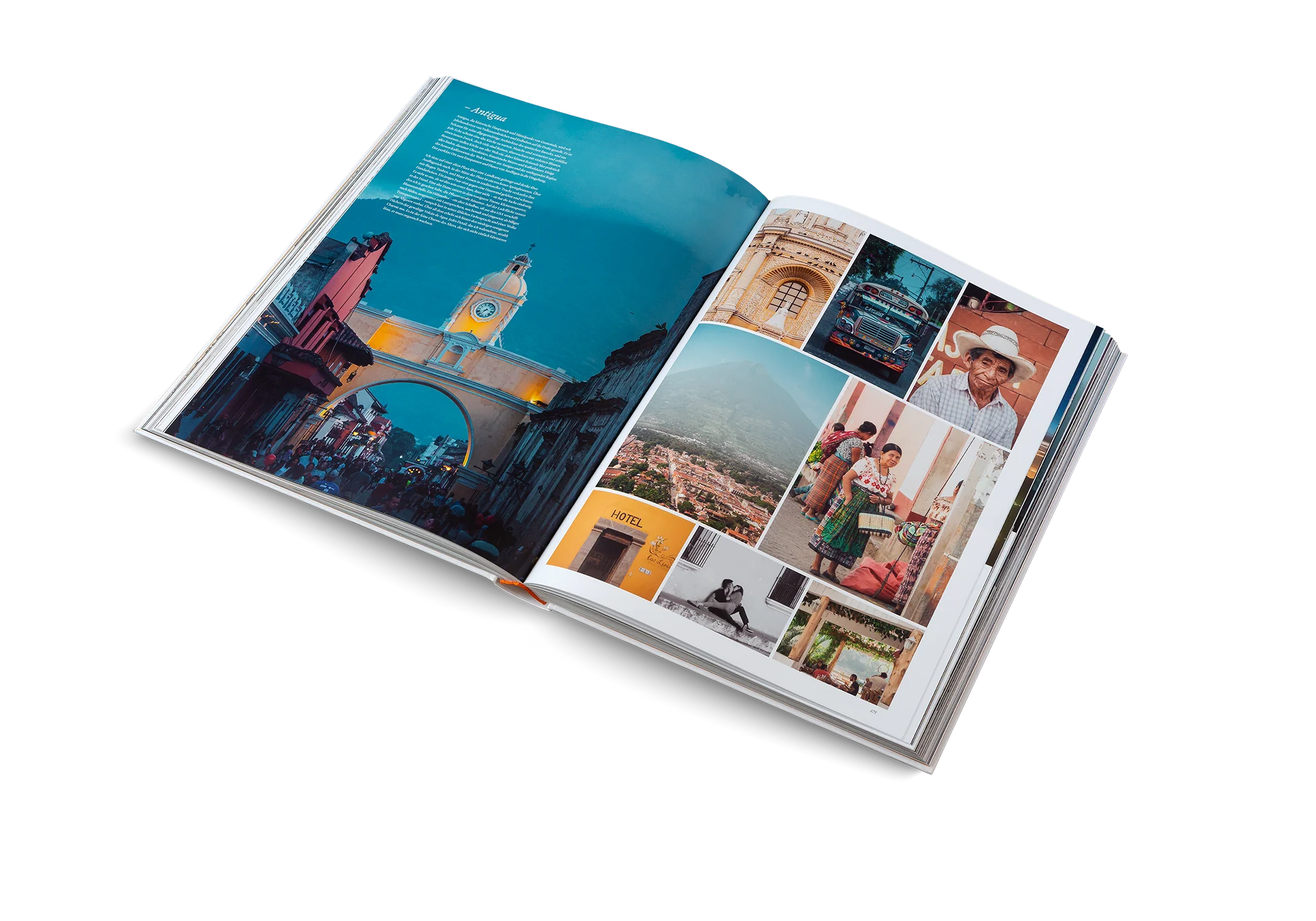 Two Years On A Bike - Von Kanada nach Feuerland