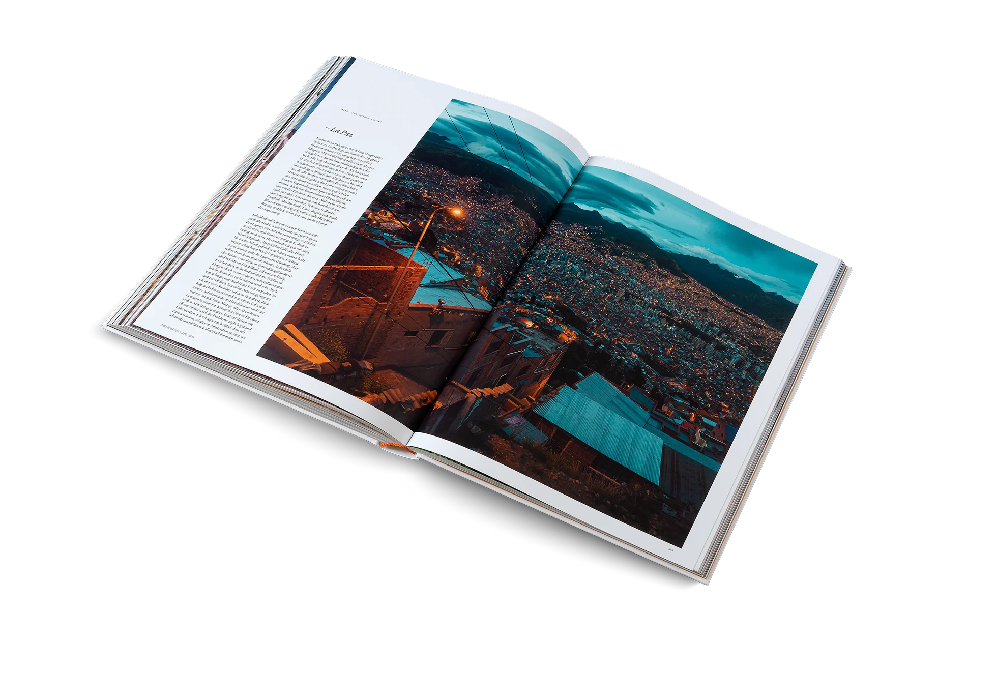 Two Years On A Bike - Von Kanada nach Feuerland