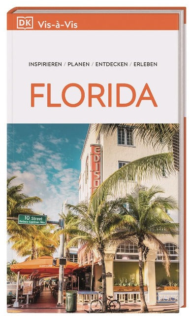 Florida - Vis-à-Vis
